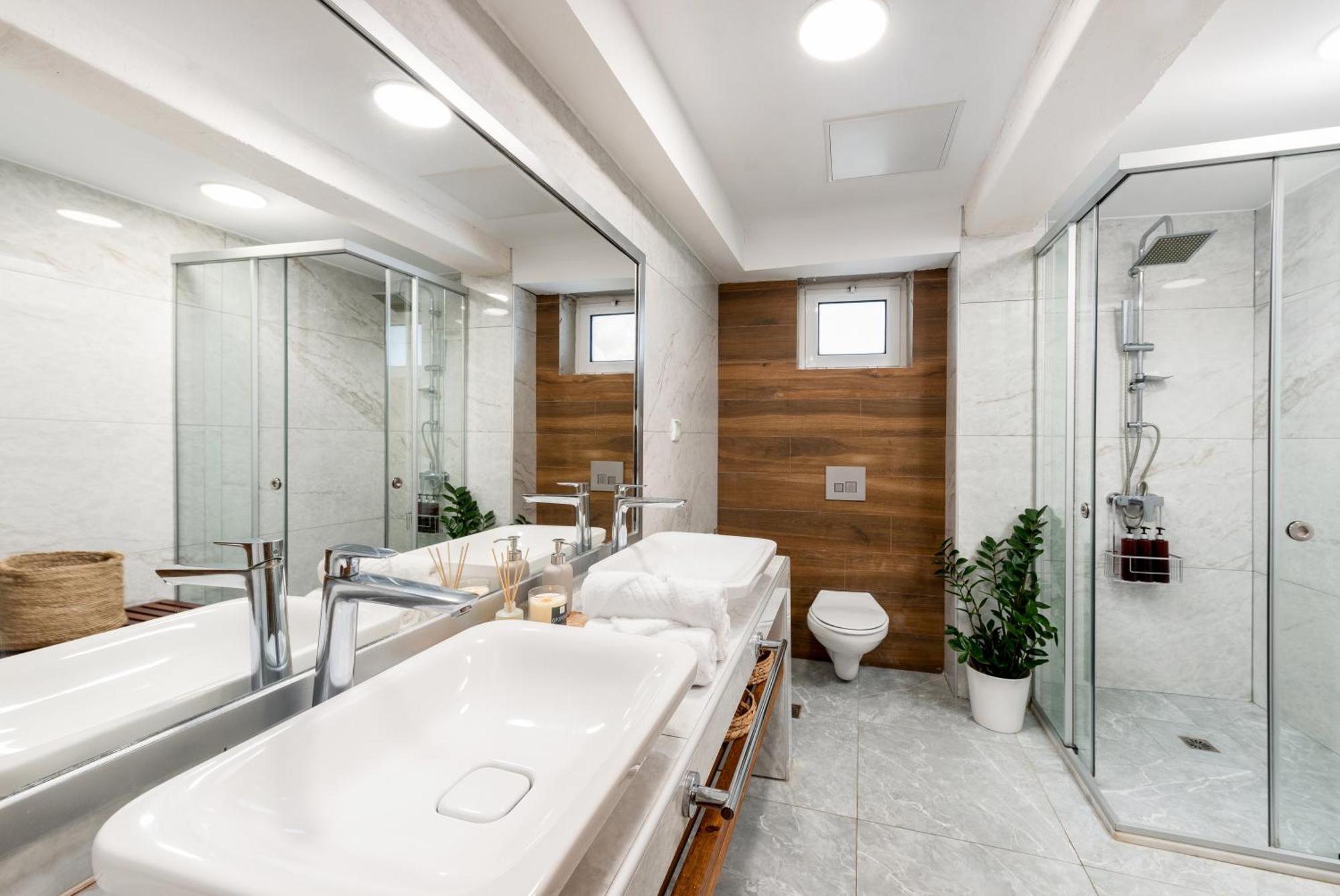גאורגיופוליס Hypnosis Beachside Villa With Private Heated Pool מראה חיצוני תמונה
